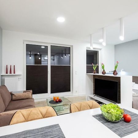 Apartament Luxury Miedzyborska 8B Warsaw Ngoại thất bức ảnh