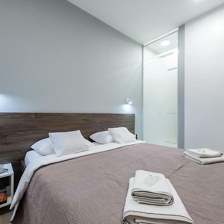 Apartament Luxury Miedzyborska 8B Warsaw Ngoại thất bức ảnh