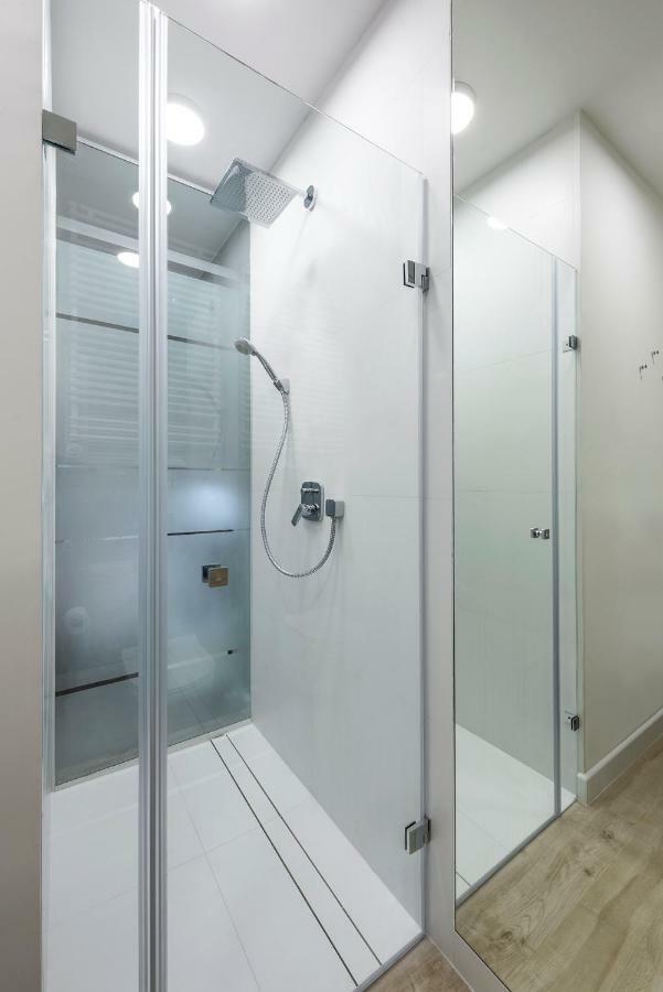 Apartament Luxury Miedzyborska 8B Warsaw Ngoại thất bức ảnh